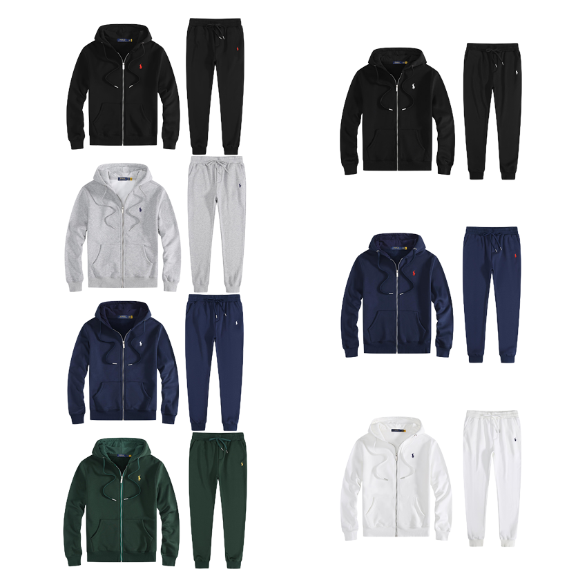 hooded sweatshirt