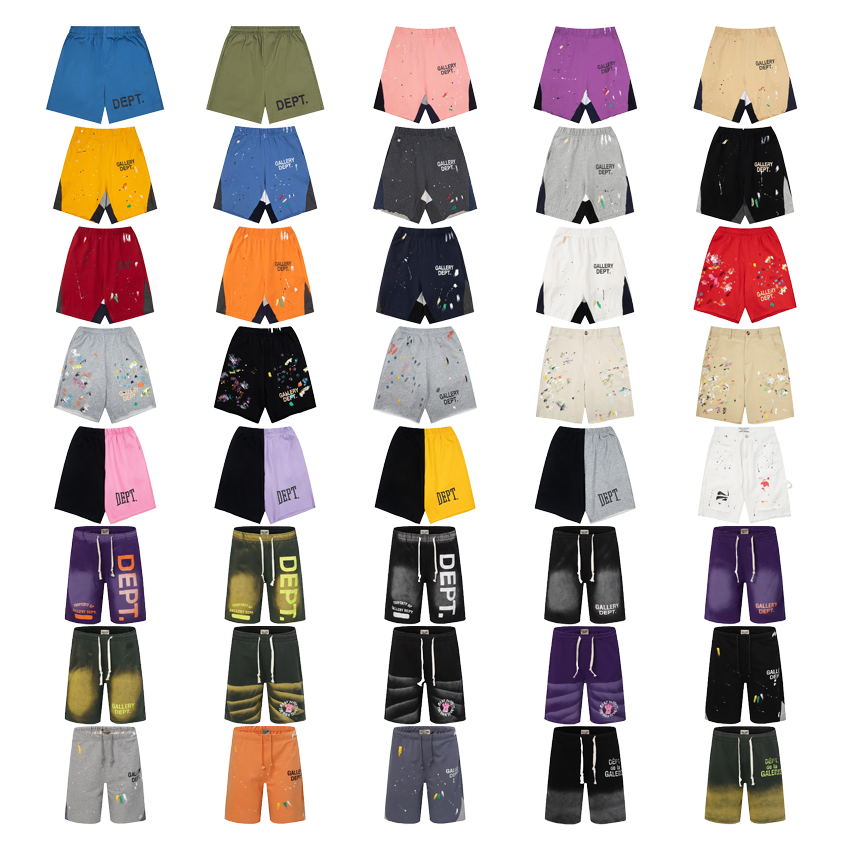 G*ALLERY *DEPT shorts 1