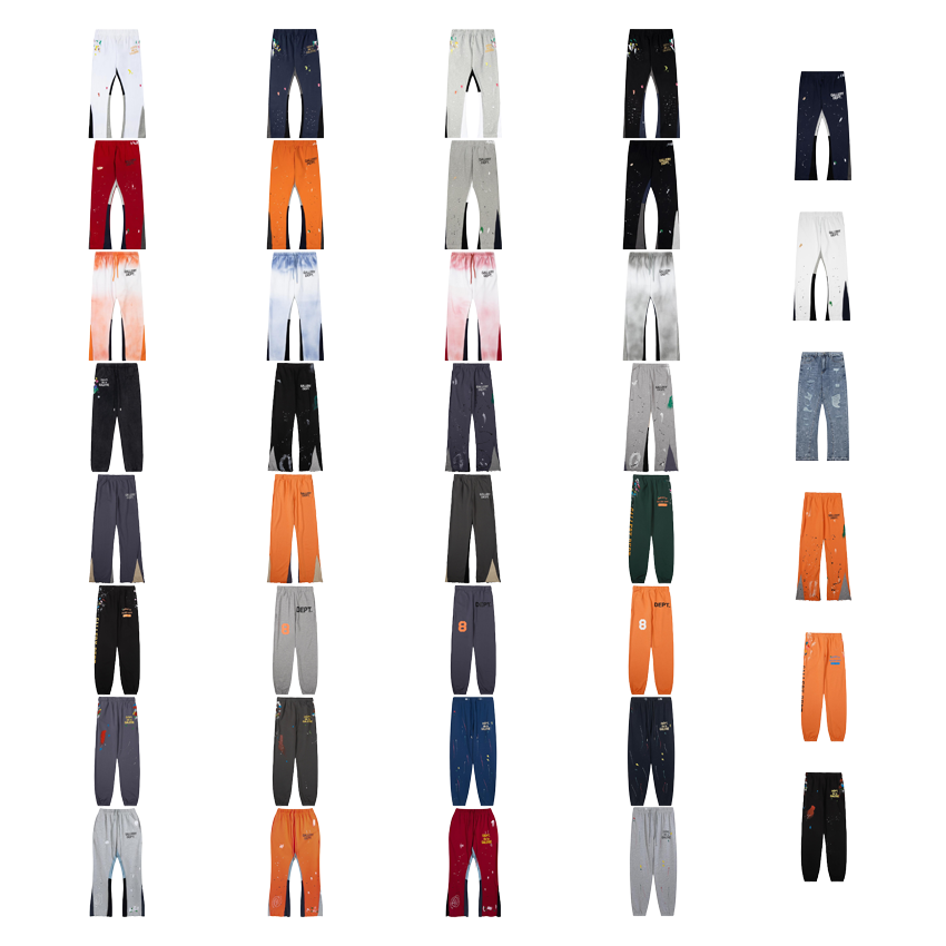 G*ALLERY *DEPT pant 5