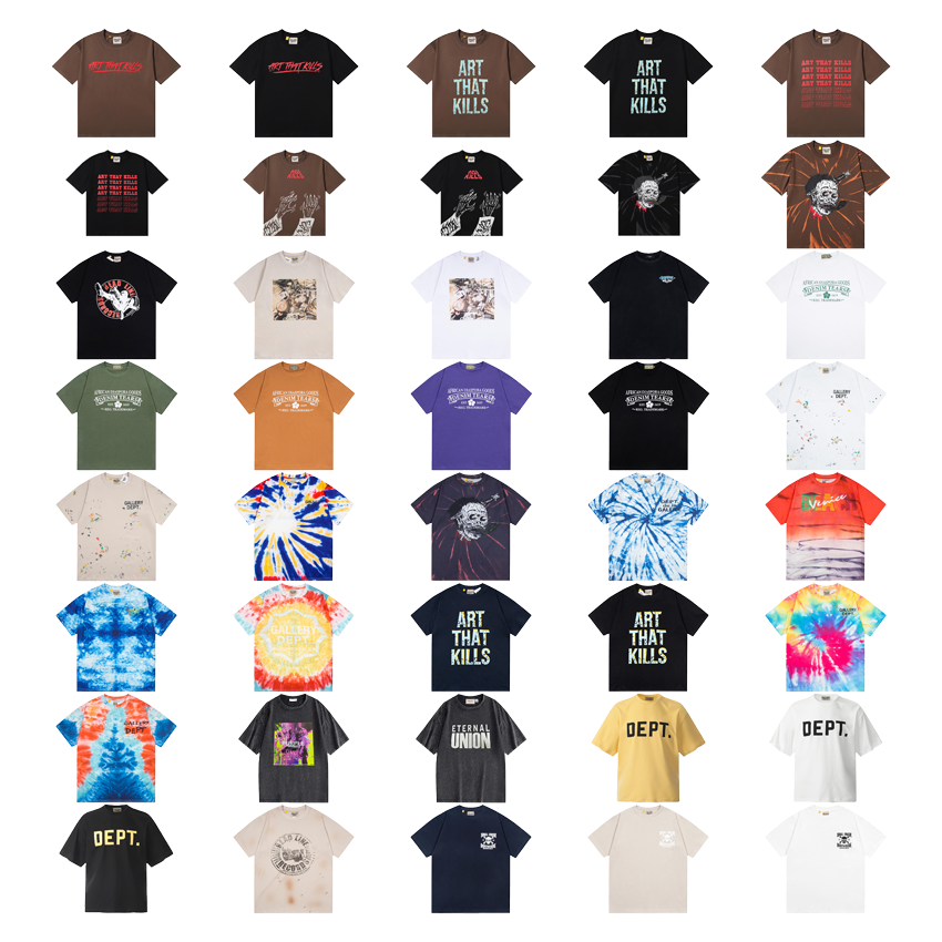 G*ALLERY *DEPT short sleeves 1