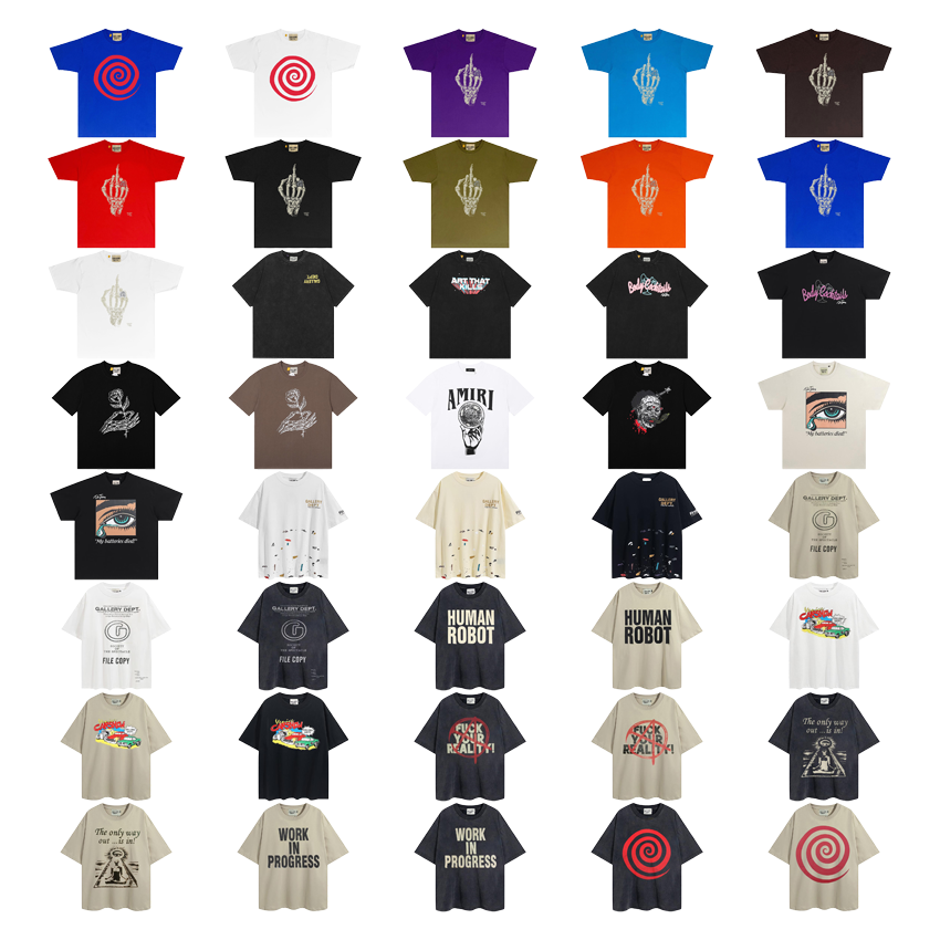 G*ALLERY *DEPT short sleeves 6