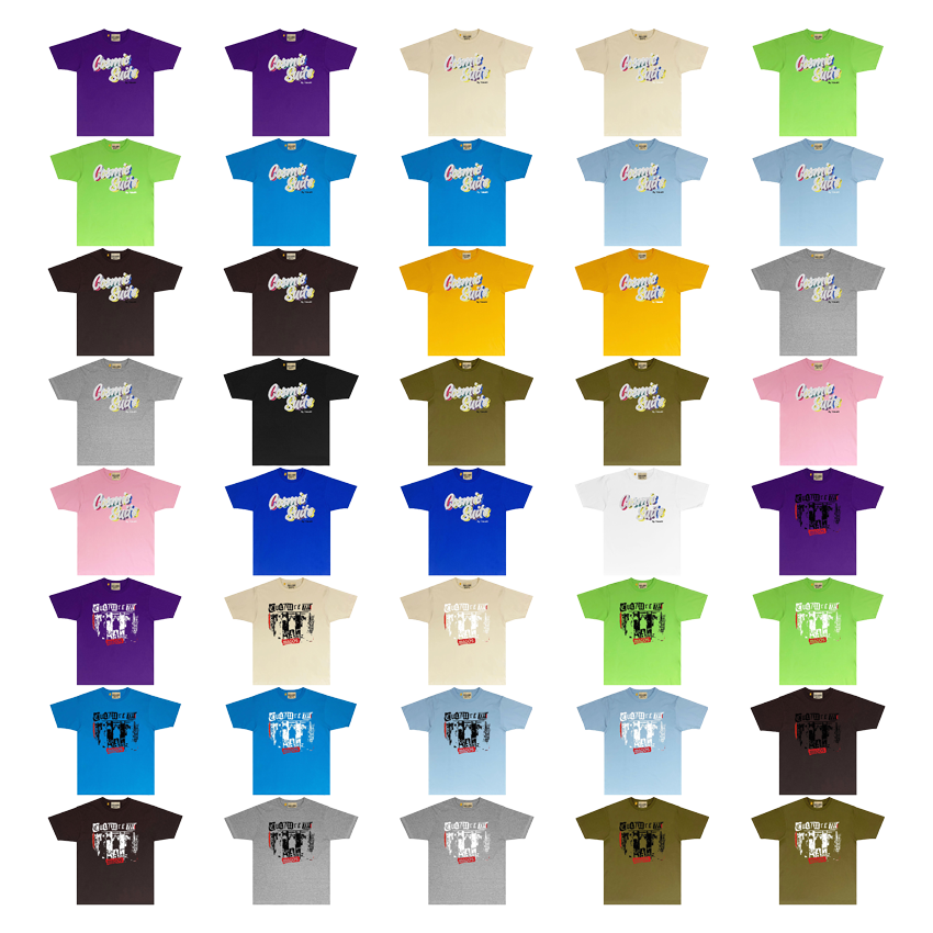 G*ALLERY *DEPT short sleeves 8
