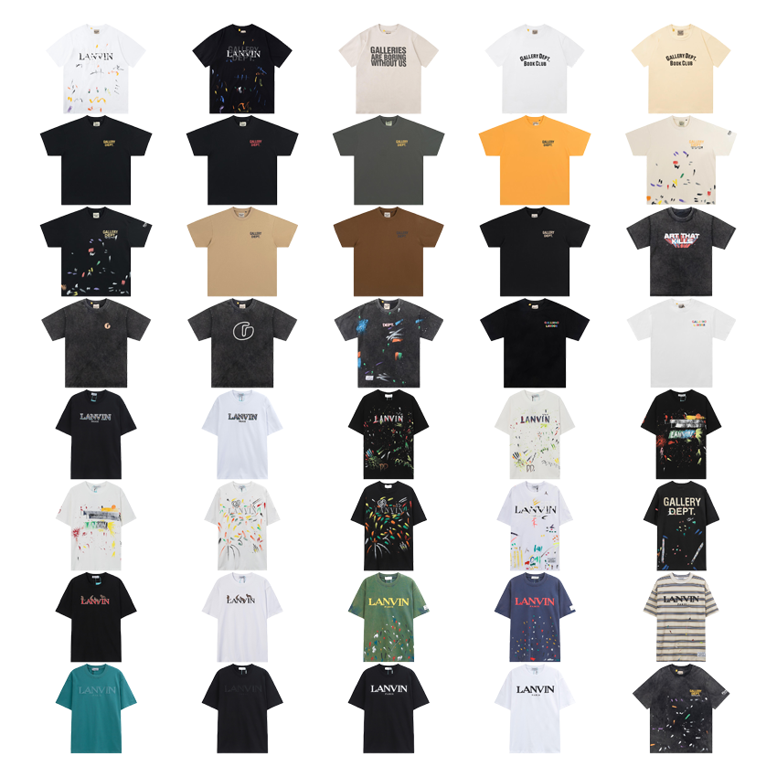G*ALLERY *DEPT short sleeves 14