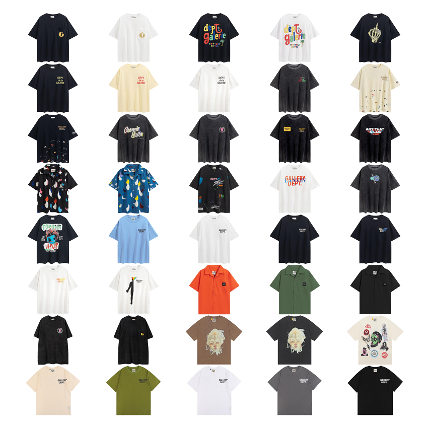 G*ALLERY *DEPT short sleeves 16