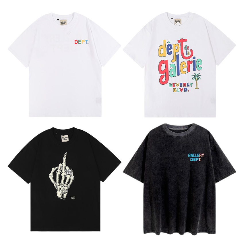G*ALLERY *DEPT short sleeves 17