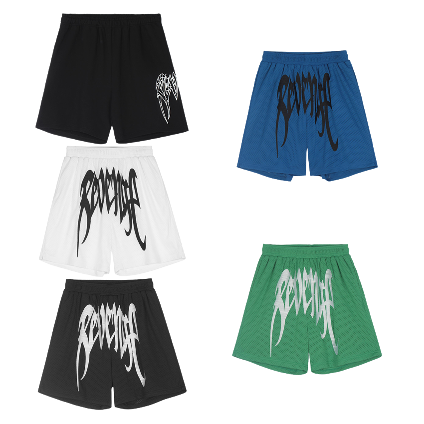 Represent shorts