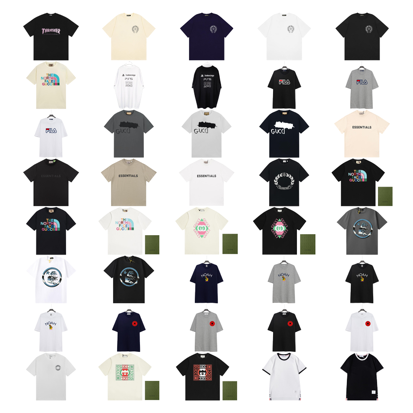 Sp⑤der short sleeves 4