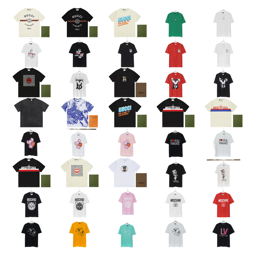 Sp⑤der short sleeves 9
