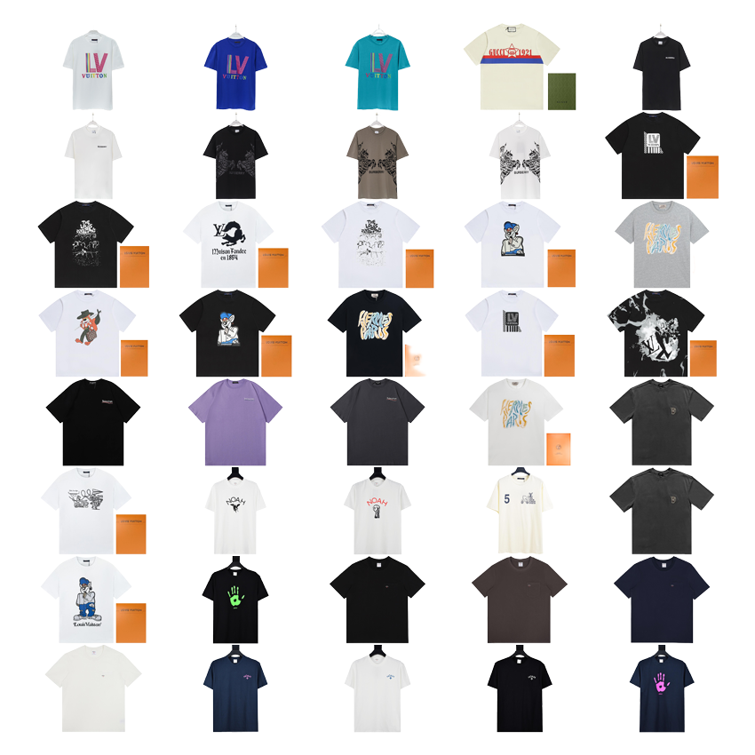 Sp⑤der short sleeves 10