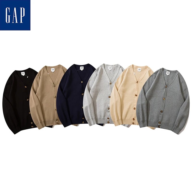 GAP woolen knitwear