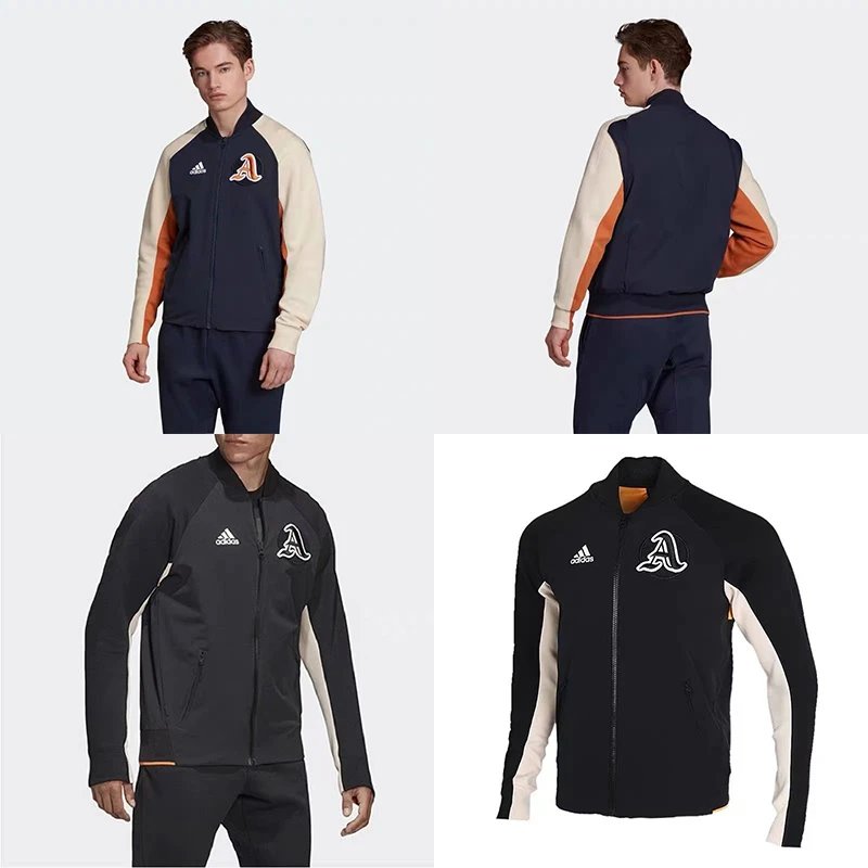 Adidas jacket