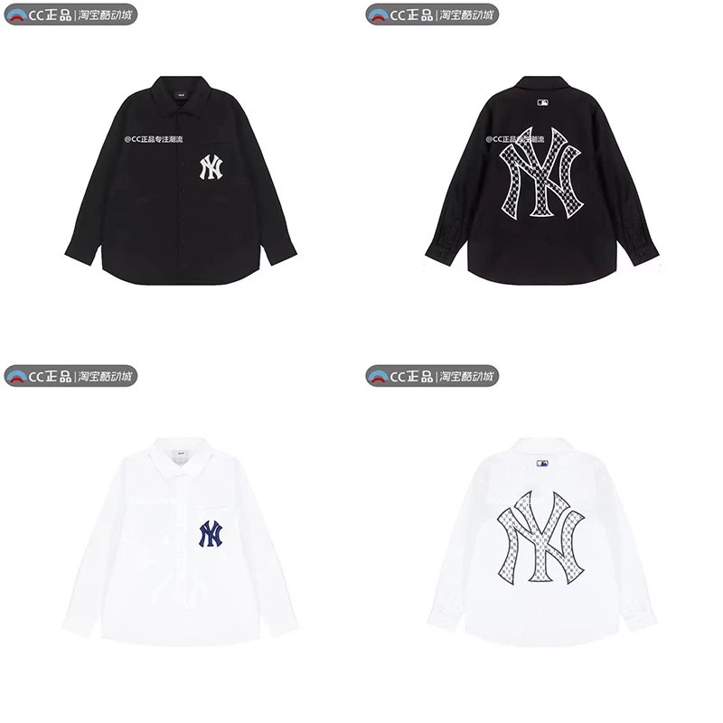 long sleeved polo shirt