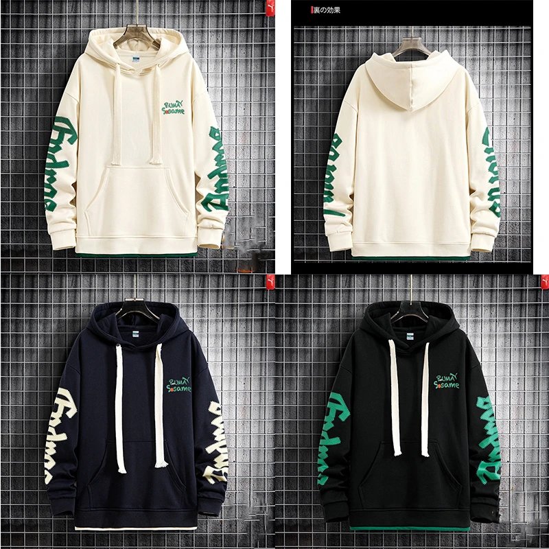 hoodie