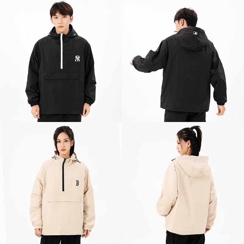 MLB  jacket  