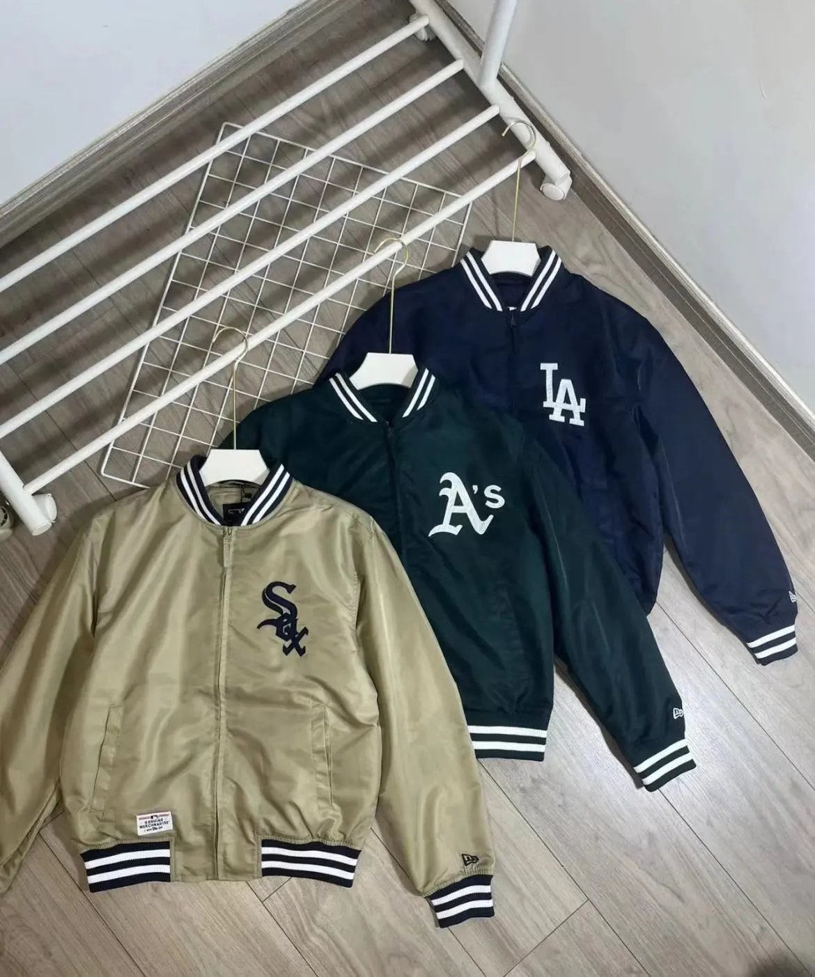 jacket