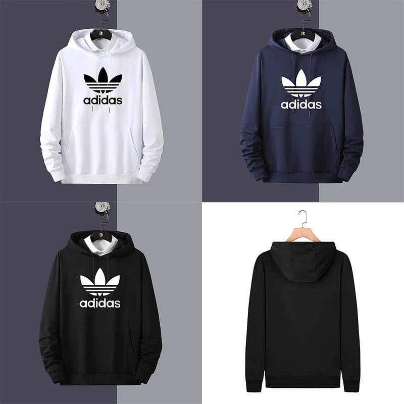 Adidas hoodie