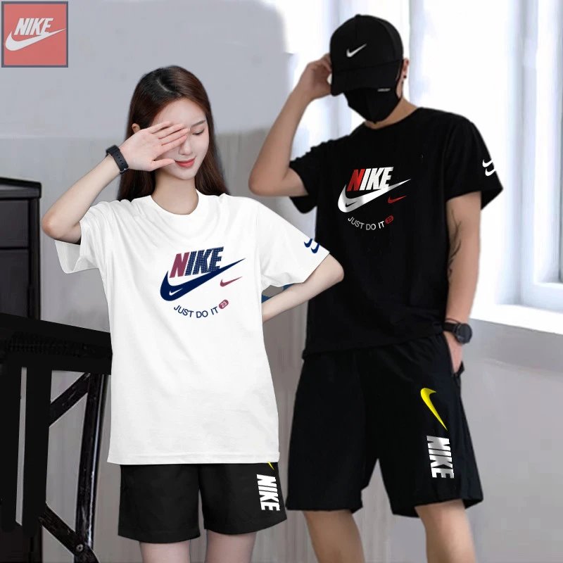 Nike T-shirt Set