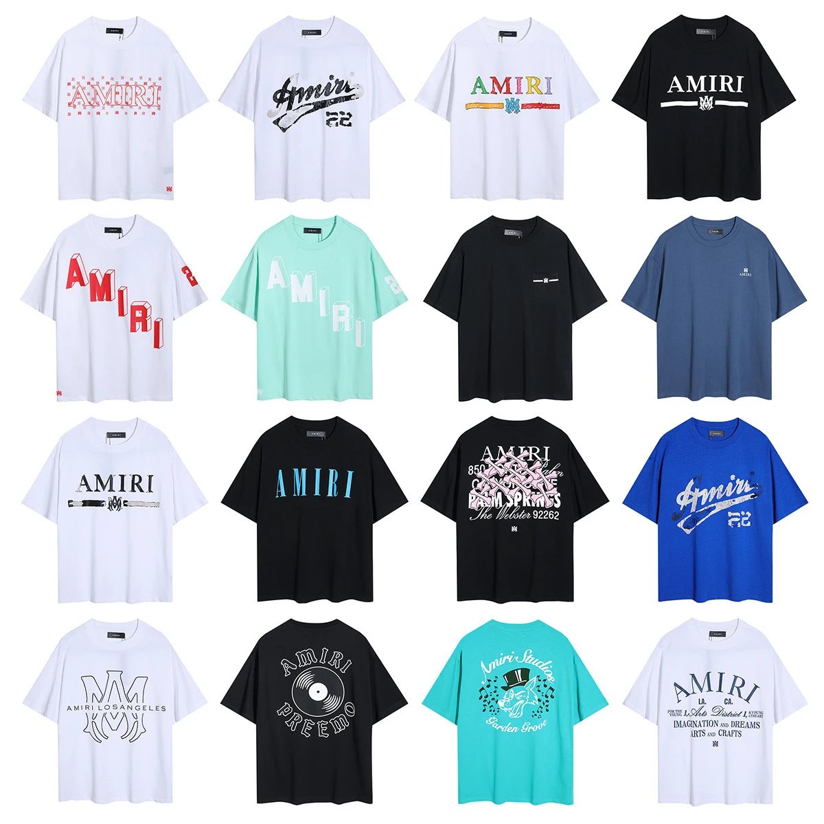 2025 New T-Shirt Women Summer