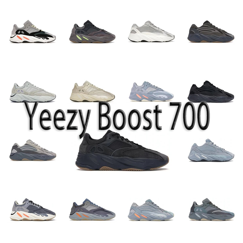 Yeezy B00ST 7OO