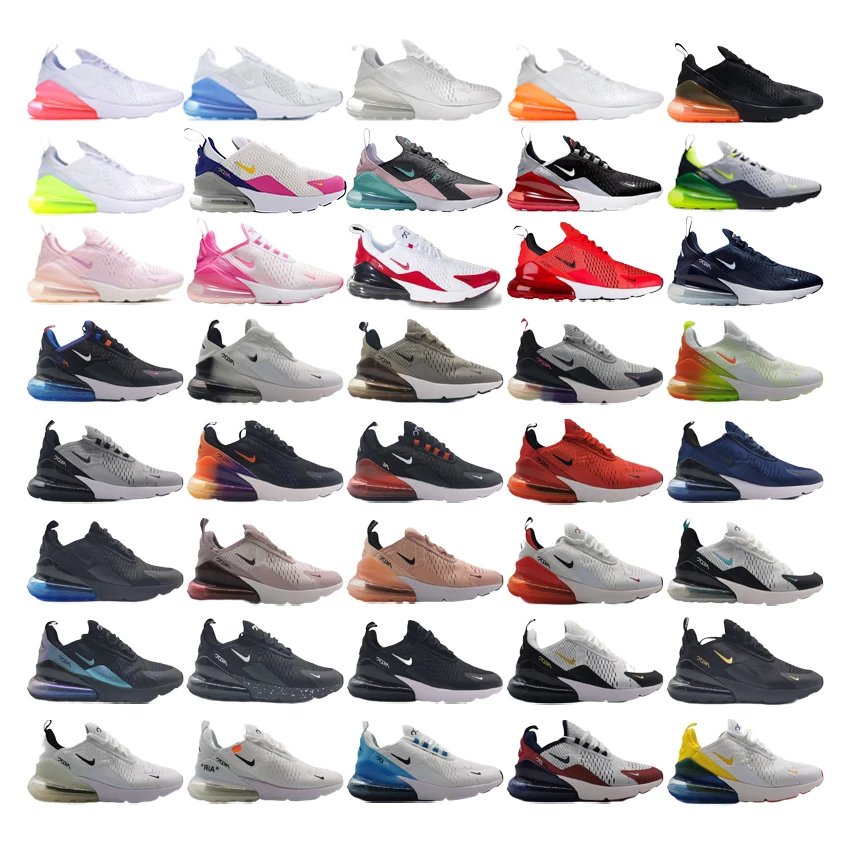 Nike Air Max 270