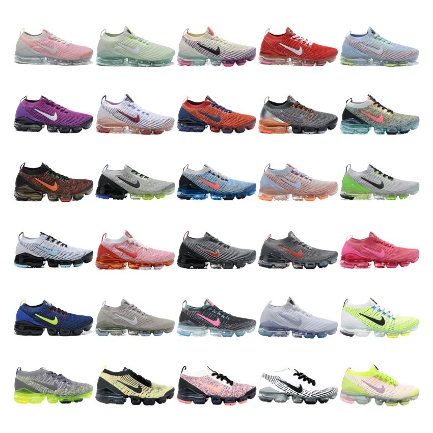 Nike Air VaporMax Flyknit 3