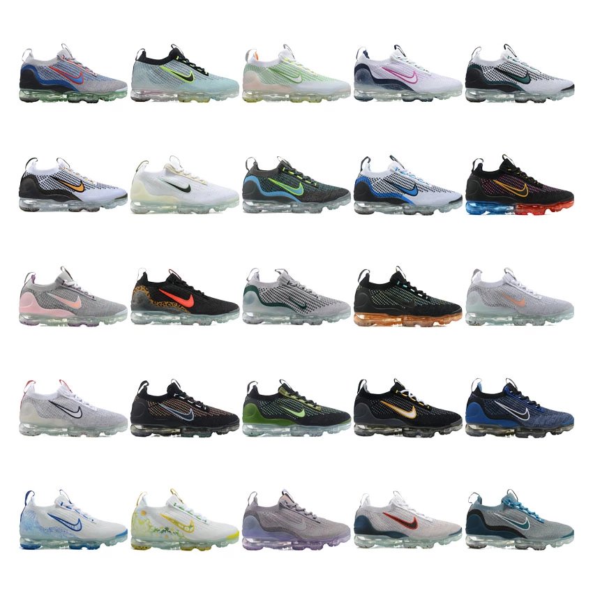 Nike Air VaporMax 2021 Flyknit