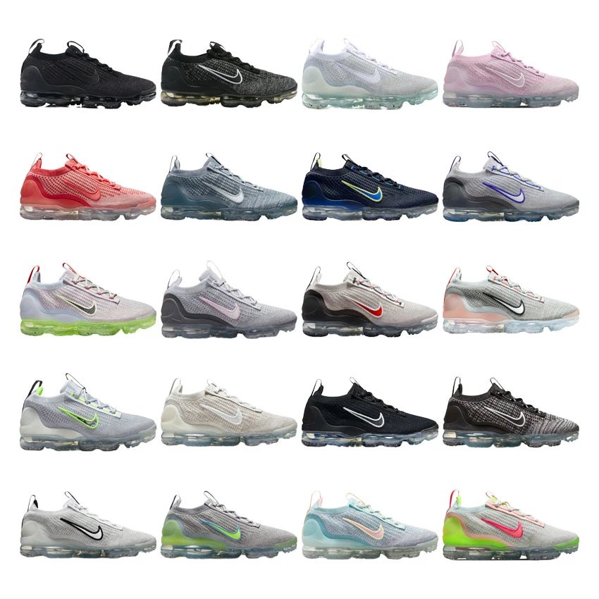 Nike Air Vapormax 2021 Flyknit