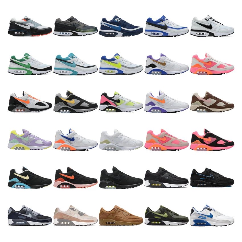 Nike Air Max 90