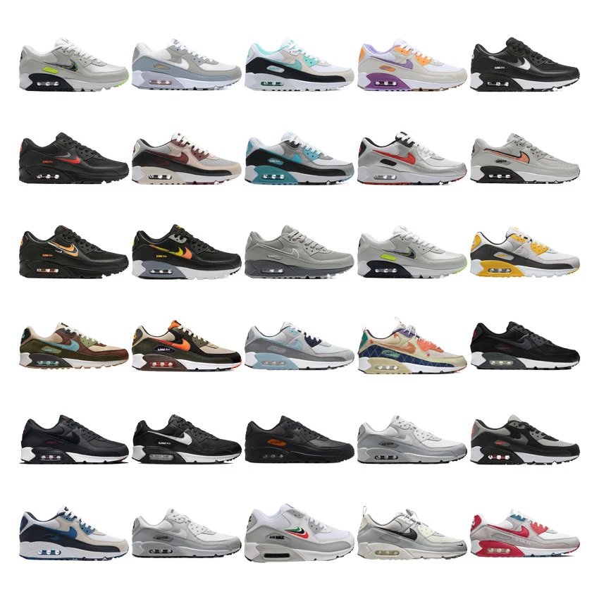 Nike AIR Max 90