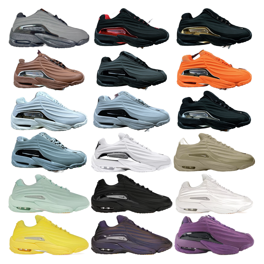 NOCTA Nike Hot Step 2