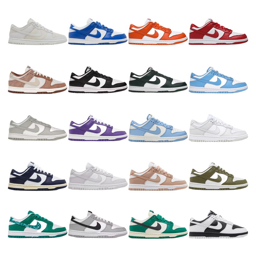 Nike Dunk Low