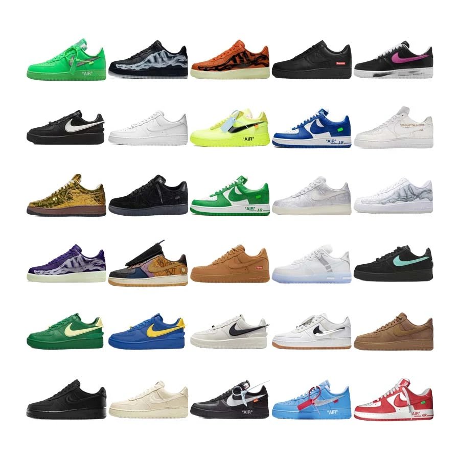 Nike Air Force 1 AF1  