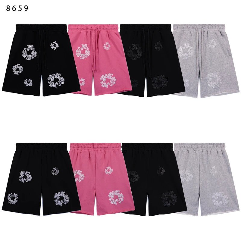 men's plus size beach shorts