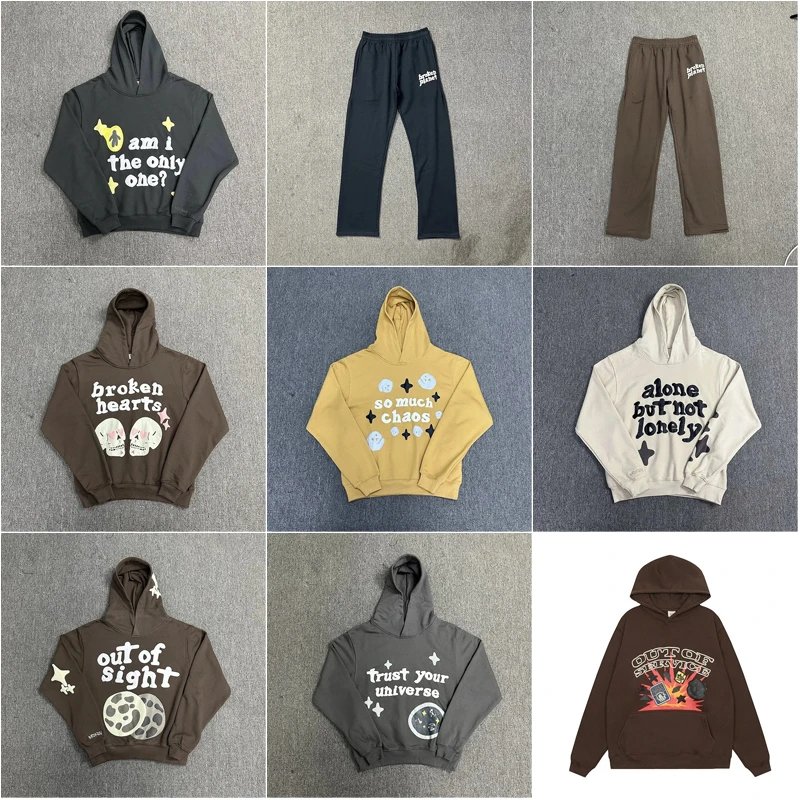 hoodie tracksuit sweatpants