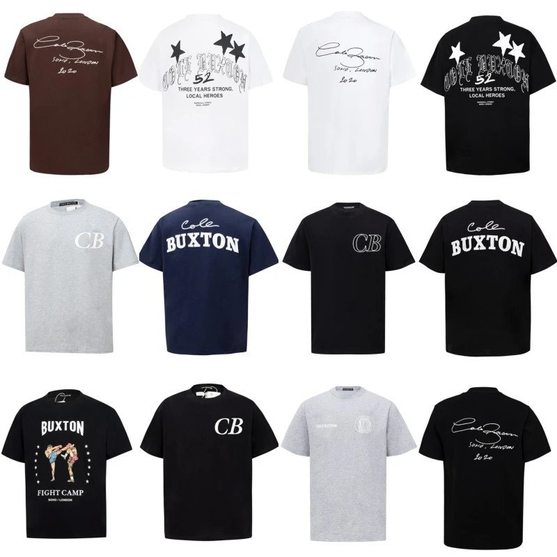 High street spring and summer loose T-shirt women's half sleeve