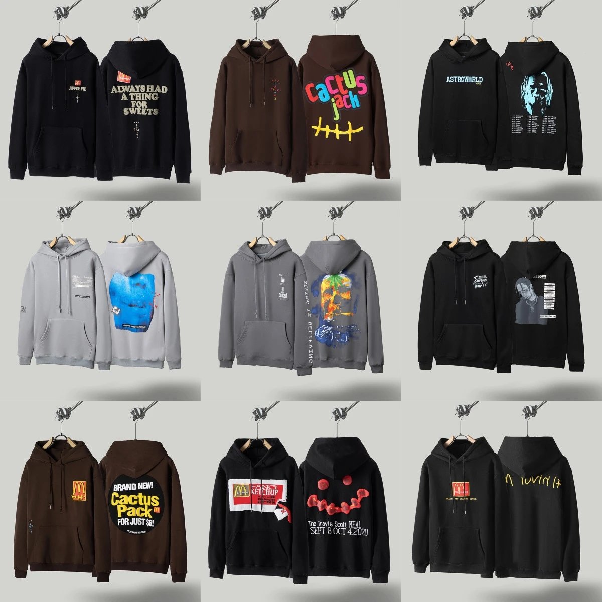 Large size loose pullover plus velvet sweatshirt for men and women, teenagers and couples