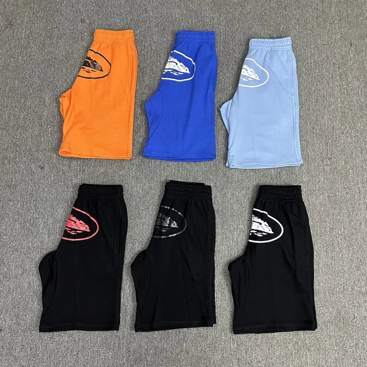 men's and women's casual skateboard pants