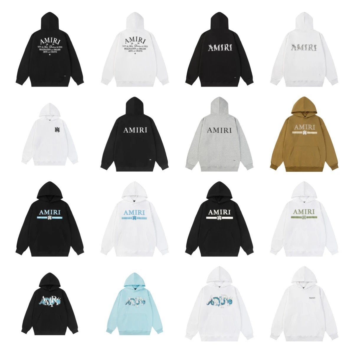 High street loose, casual, trendy and versatile hooded sweatshirt for men and women